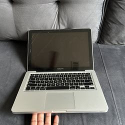 Mac Book Pro