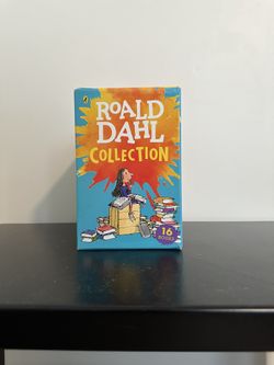 Ronald Dalph 16-book Collection