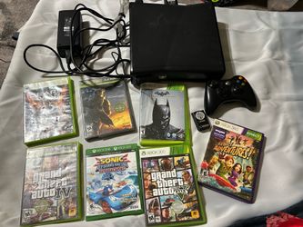Xbox 360