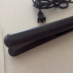 Plancha Para Cabello 