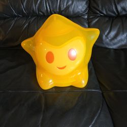 AMC exclusive Night Light Or Storage.