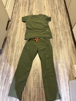 Figs sz S Scrub Set
