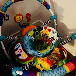 Baby Jumper Seat