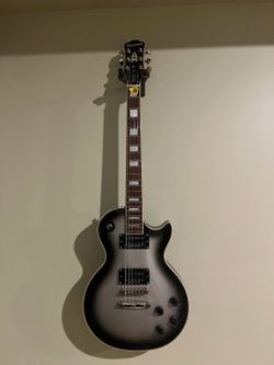 Les Paul Custom