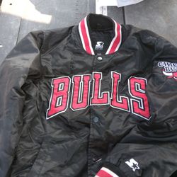 TEAM JACKET 