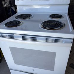 Estufa En Buen Estado