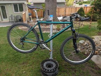 Specialized Rockhopper