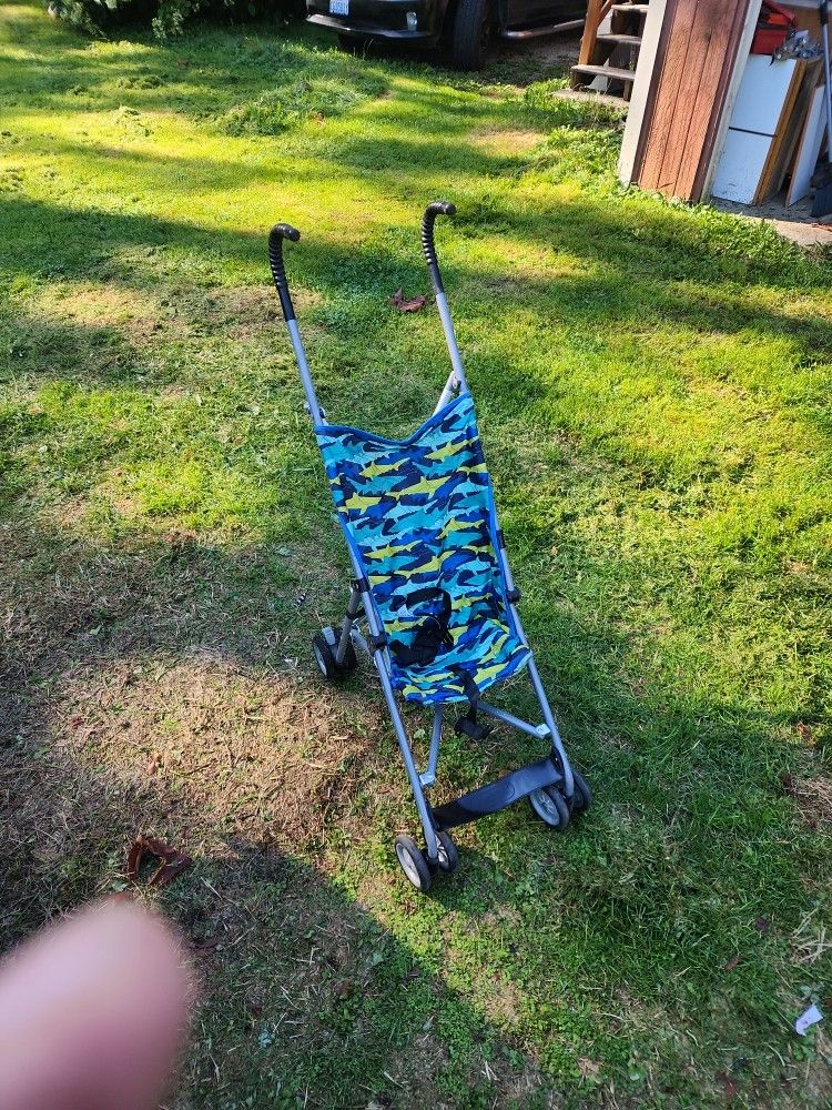 Stroller