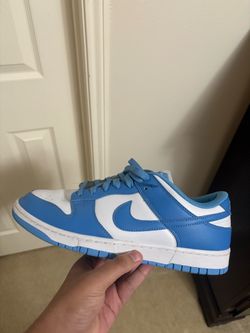 Nike Dunk Low UNC