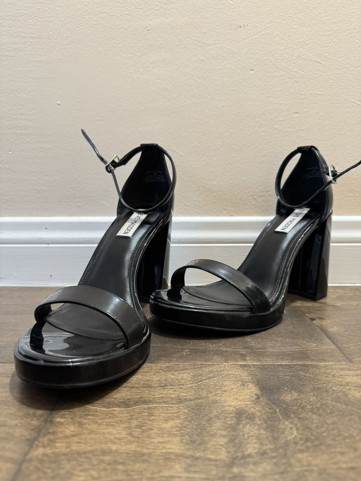 Steve Madden Heels