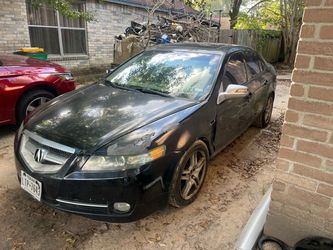 Acura TL 3.2