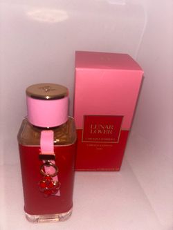 Carolina Herrera Lunar Lover EDP Limited Edition 2025