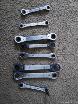 Mechanic Tool's
