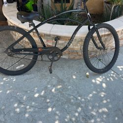Electra Bike