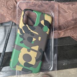 Supreme Camo iPhone 11 Pro