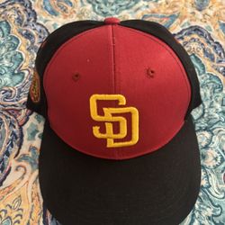 Padres Hogwarts Hats 