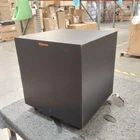 Klipsch R-8SW - 8" Compact Subwoofer with All-Digital Amplifier (Open box)