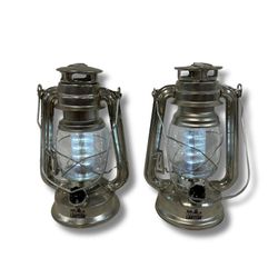 NY: Set of Lanterns