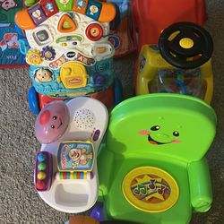 Baby/kid Toys