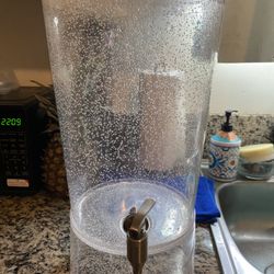 Para Poner Agua De Sabores 