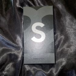 S22+ 256gb White Factory Unlocked Brand New In Box 