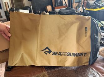 Sea to Summit Big River Dry Bag