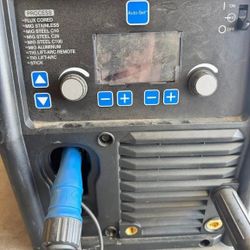 Miller Multimatic-235