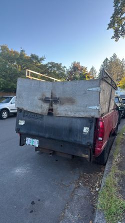 1995 Chevrolet 2500