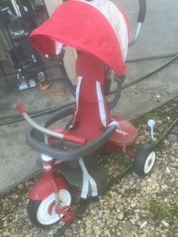 Radio Flyer Bike For Baby’s