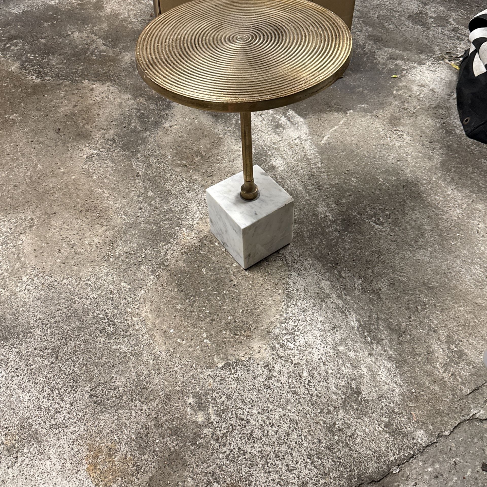 Side Table