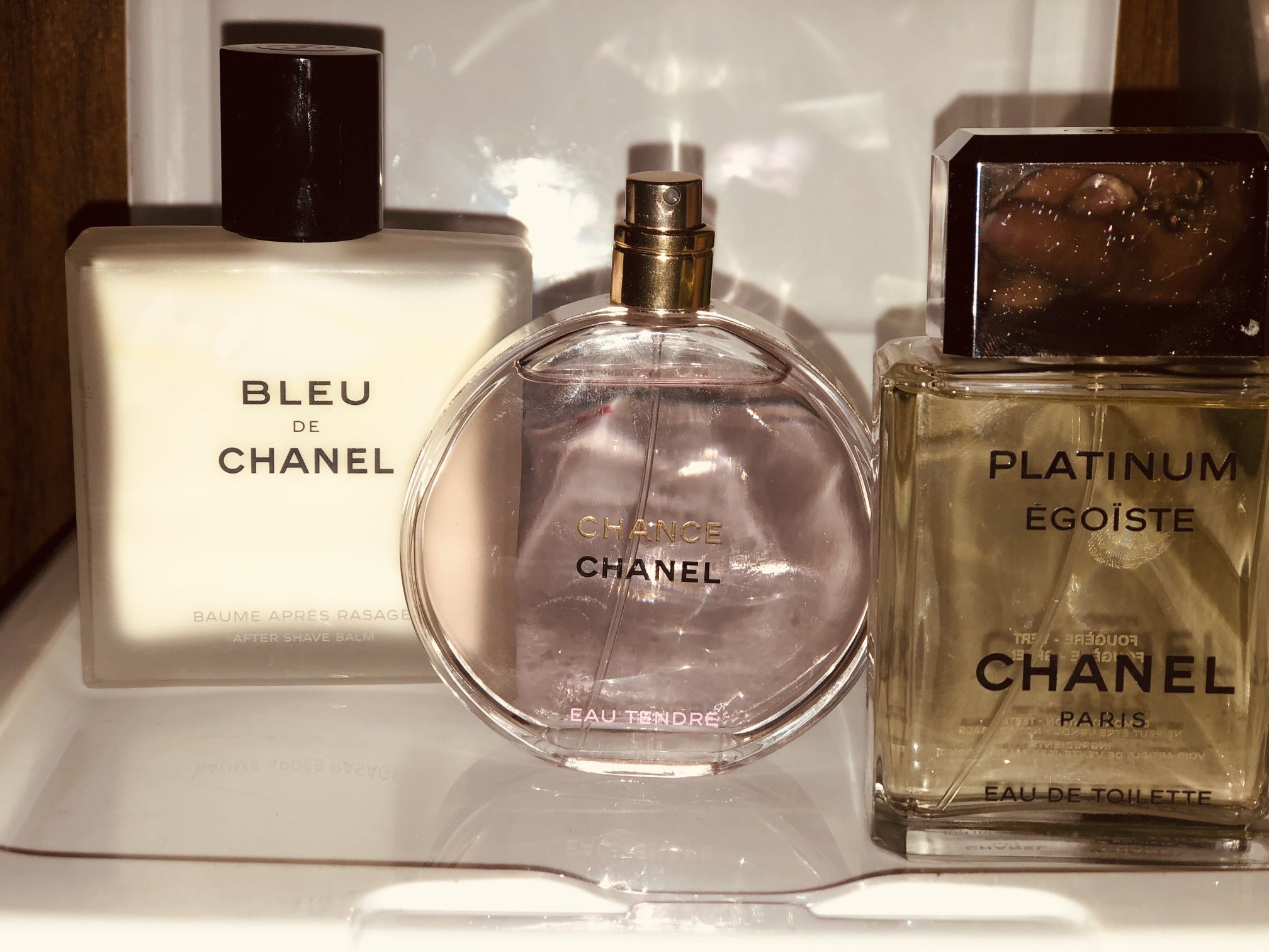 Chanel