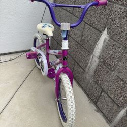 Kids bike 
