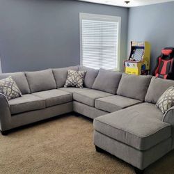 Loving Room Couch 