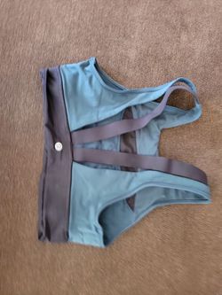 Lululemon bra