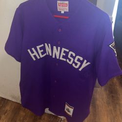 Supreme Jersey 