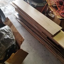 Wood Engineer Floor