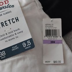 SHOR NEW  $15 