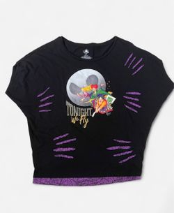 Hocus Pocus Sanderson Sisters Jack Skellington Shirt