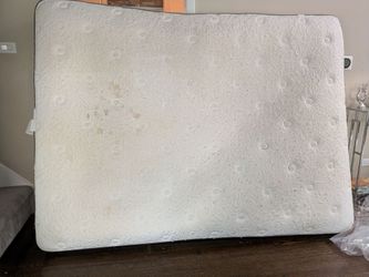 Used Queen Mattress