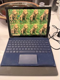 Microsoft surface pro 4