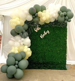 Balloons/ Party Decor 