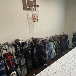 Golf Clubs For Sale! **Tons Of New Inventory**