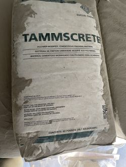 Concrete