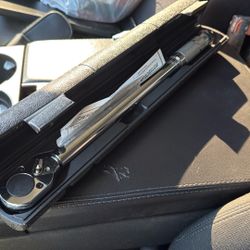 Torque Wrench Brand New 