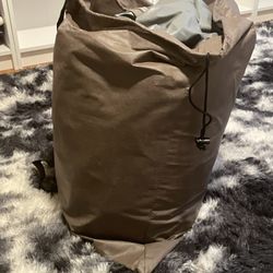 Queen Size Air Mattress 