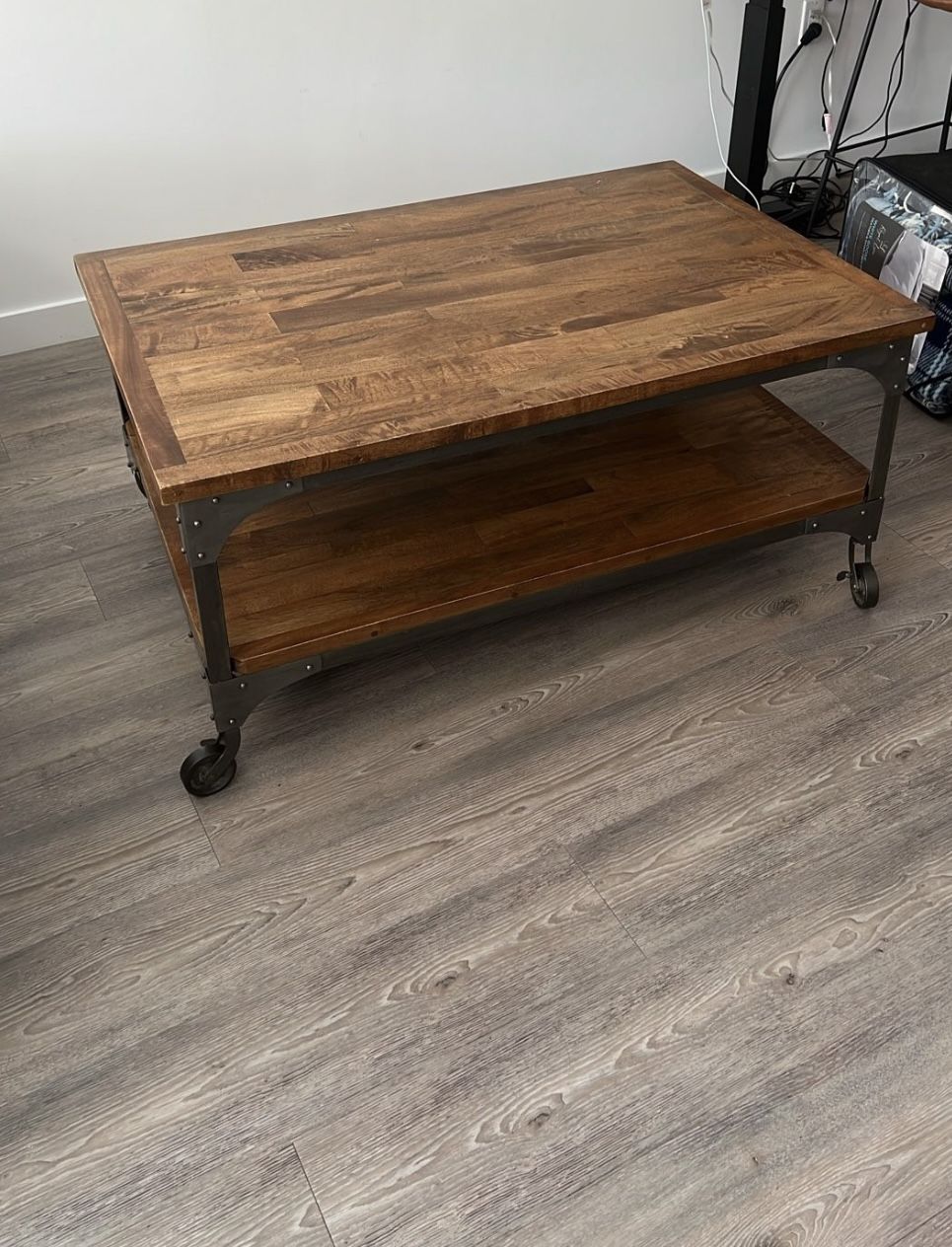 Coffee Table 25 Bucks OBO