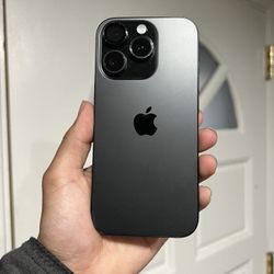 iPhone 16 Pro 1TB Unlocked