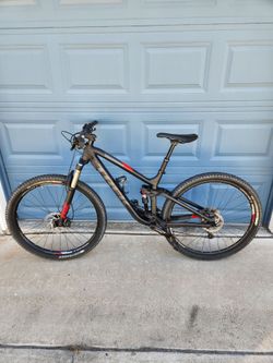 Trek Fuel EX 8, M, 29