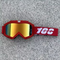 Motorcycle windproof, dustproof, sun protection Goggles