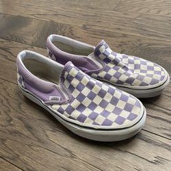 Vans Women’s 6
